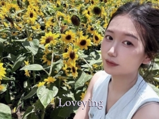 Loveying