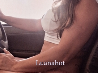 Luanahot