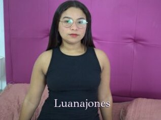 Luanajones