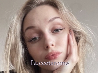 Luccetarome