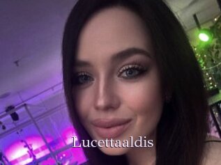 Lucettaaldis