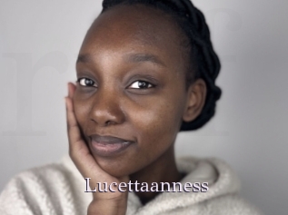 Lucettaanness
