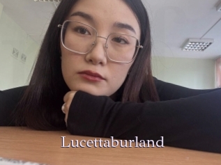 Lucettaburland