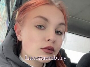 Lucettaembury