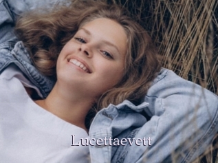 Lucettaevett