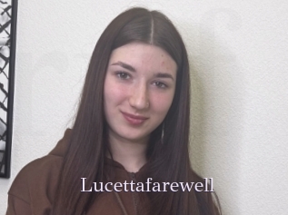 Lucettafarewell