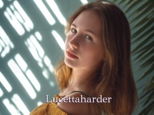 Lucettaharder