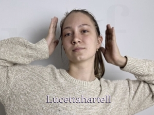 Lucettahartell