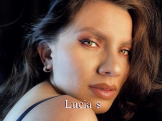 Lucia_s