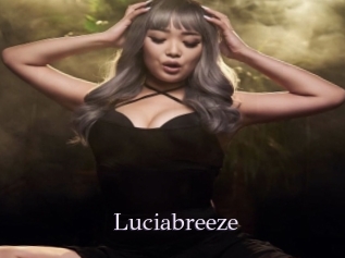 Luciabreeze