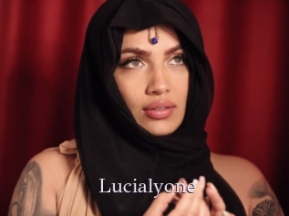 lucialyone Rencontre Une Femme