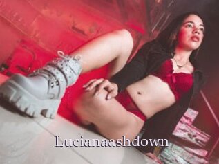 Lucianaashdown