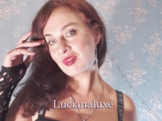 Lucianaluxe