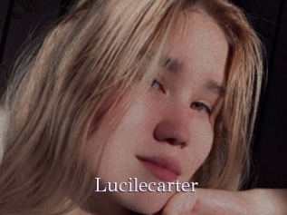 Lucilecarter