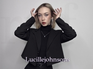 Lucillejohnsons