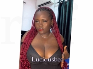 luciousbee Rencontre Une Femme