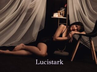 Lucistark