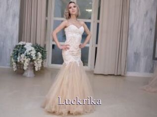Luckrika