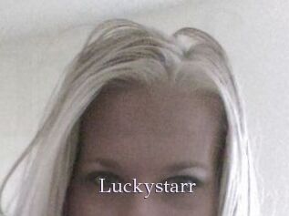 Luckystarr