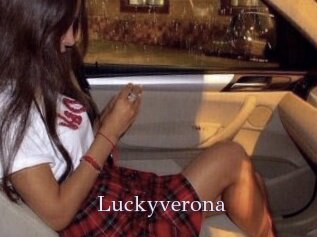 Luckyverona
