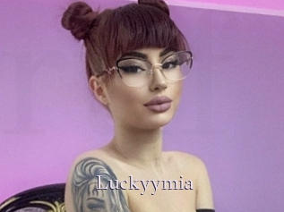 Luckyymia