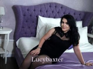Lucybaxter