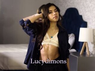 Lucydimons