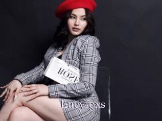 Lucyfoxs