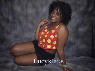 Lucyklaus