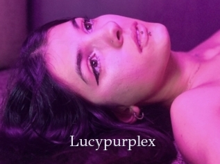 Lucypurplex