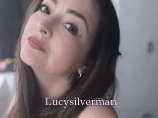 Lucysilverman