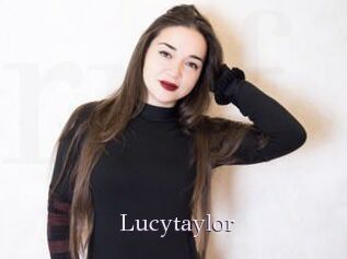 Lucytaylor