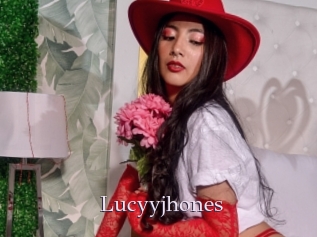 Lucyyjhones