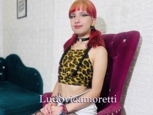Ludovicamoretti
