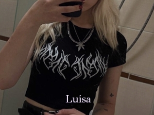 Luisa