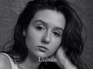 Luisaa