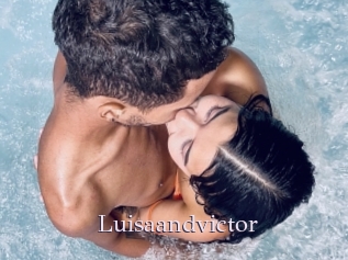 Luisaandvictor