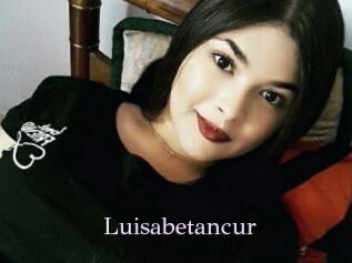 Luisabetancur