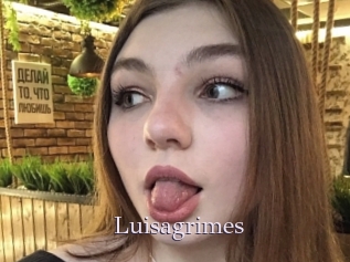 Luisagrimes