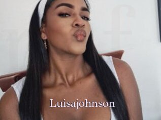 Luisajohnson