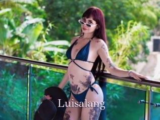 Luisalang