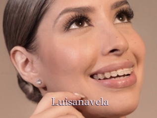 Luisanavela