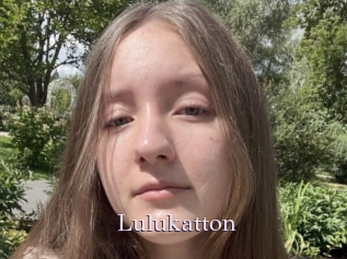Lulukatton