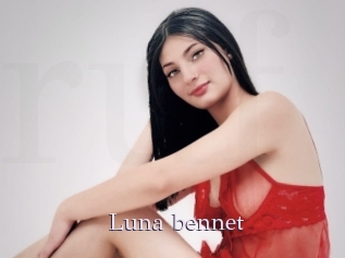 Luna_bennet