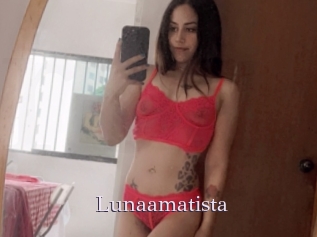 Lunaamatista