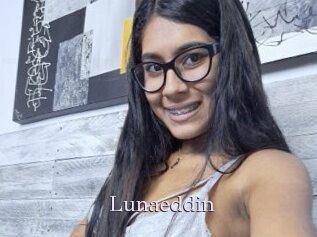 Lunaeddin