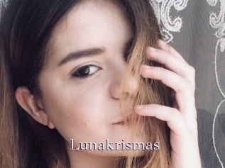 Lunakrismas