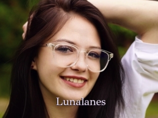 Lunalanes