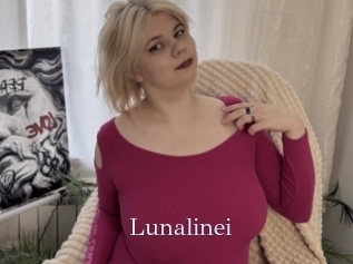 Lunalinei