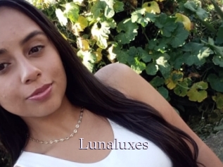 Lunaluxes